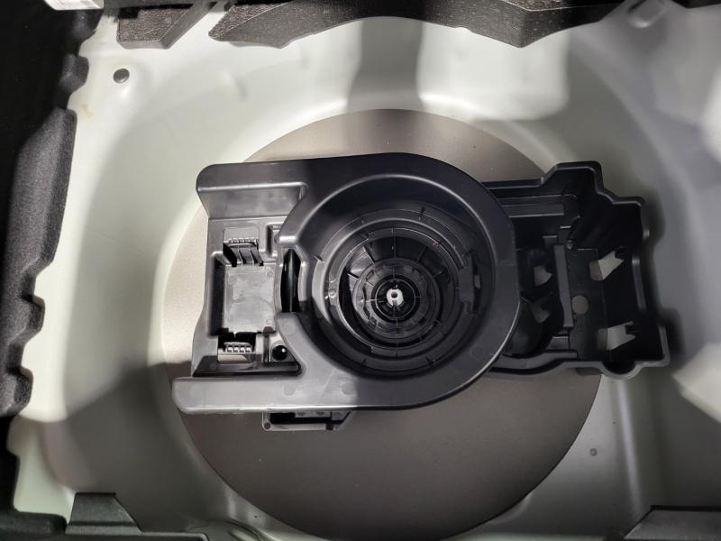 Image OPEL Corsa 1.2 Turbo 100ch GS