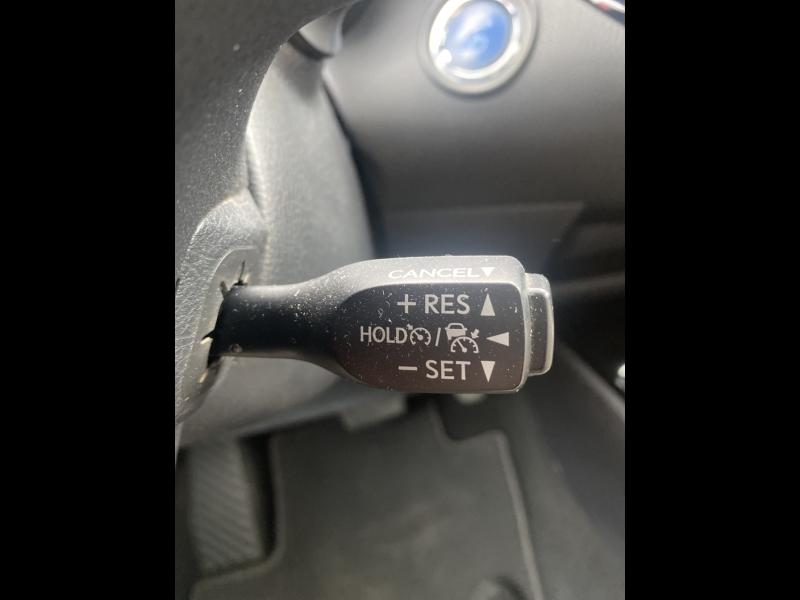 Image TOYOTA C-HR 184h Edition 2WD E-CVT MY20