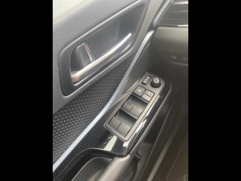 Image TOYOTA C-HR 184h Edition 2WD E-CVT MY20