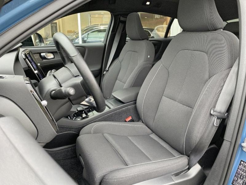 Image VOLVO C40 Recharge Twin 408ch First Edition EDT AWD