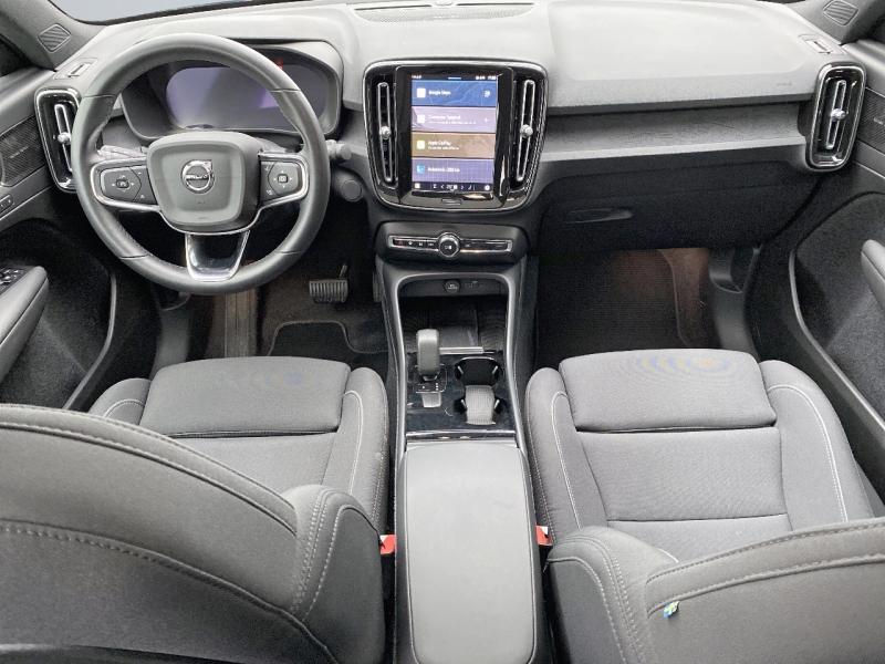 Image VOLVO C40 Recharge Twin 408ch First Edition EDT AWD