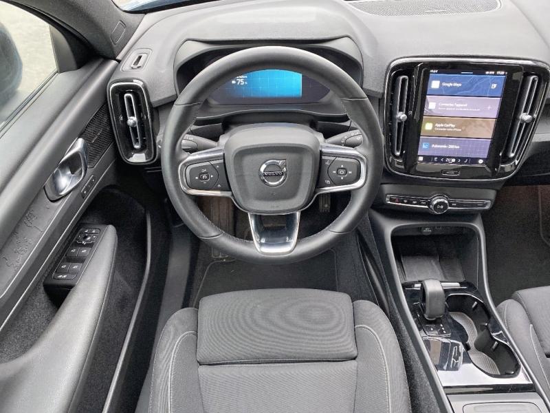 Image VOLVO C40 Recharge Twin 408ch First Edition EDT AWD