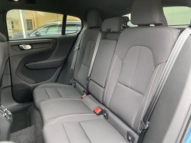 Image VOLVO C40 Recharge Twin 408ch First Edition EDT AWD