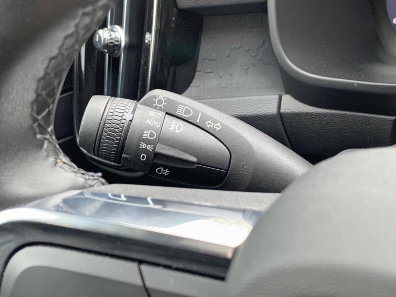 Image VOLVO C40 Recharge Twin 408ch First Edition EDT AWD