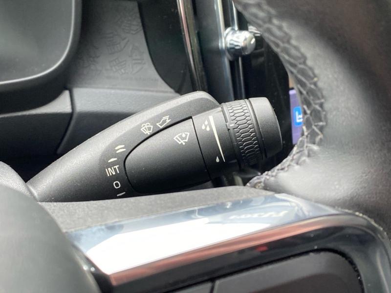 Image VOLVO C40 Recharge Twin 408ch First Edition EDT AWD