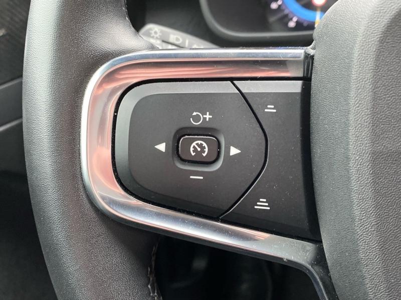 Image VOLVO C40 Recharge Twin 408ch First Edition EDT AWD