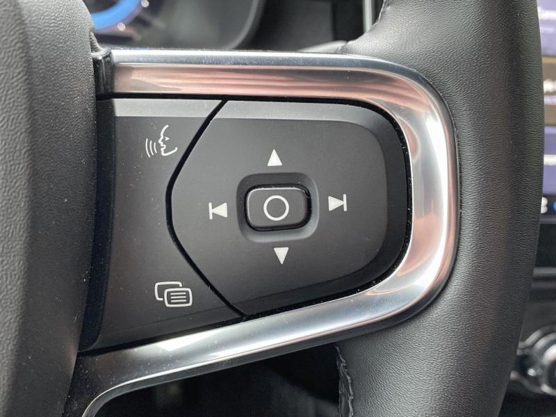 Image VOLVO C40 Recharge Twin 408ch First Edition EDT AWD