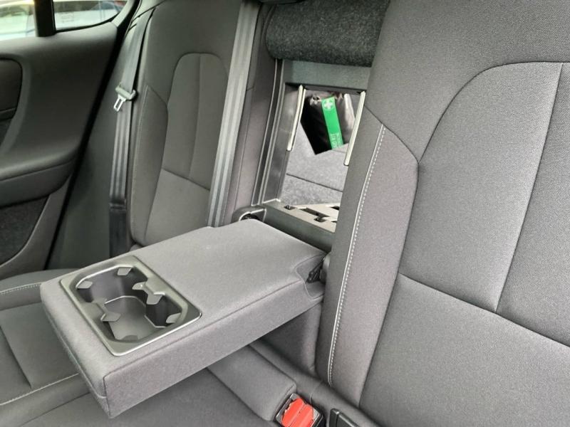 Image VOLVO C40 Recharge Twin 408ch First Edition EDT AWD