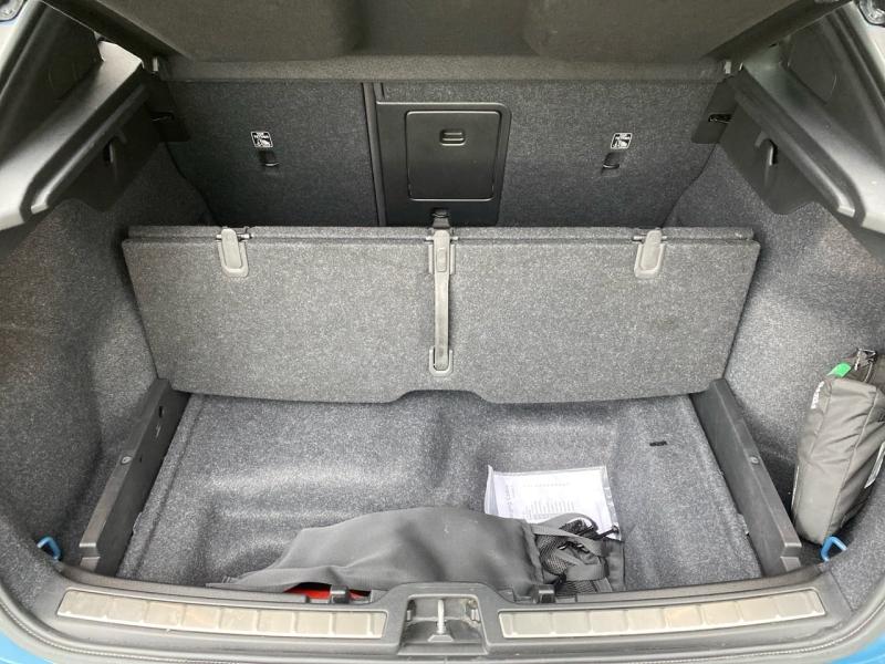 Image VOLVO C40 Recharge Twin 408ch First Edition EDT AWD