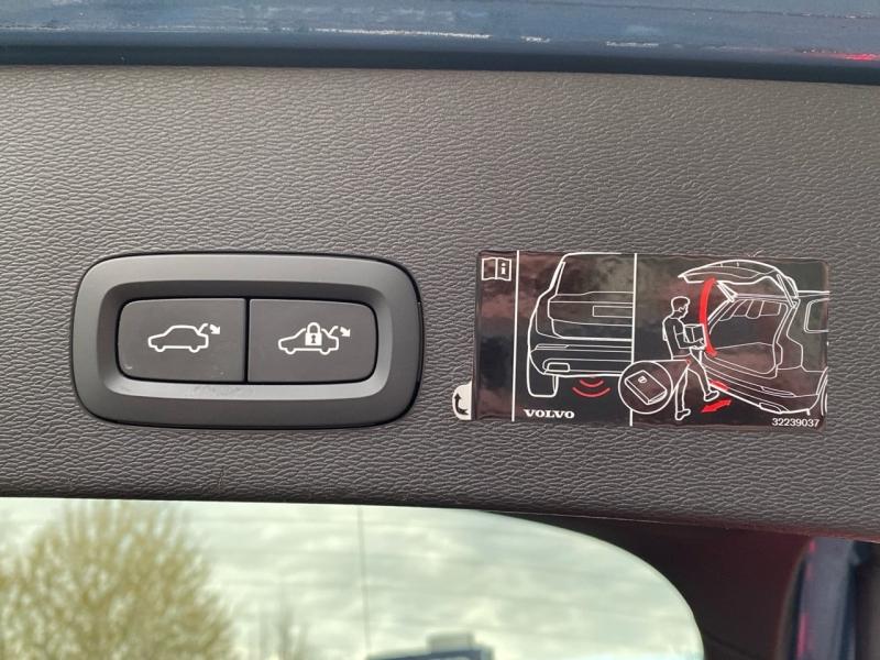 Image VOLVO C40 Recharge Twin 408ch First Edition EDT AWD