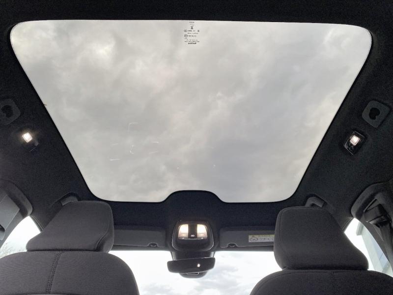 Image VOLVO C40 Recharge Twin 408ch First Edition EDT AWD