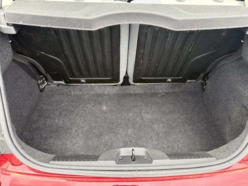 Image FIAT 500 0.9 8v TwinAir 85ch S&S Lounge