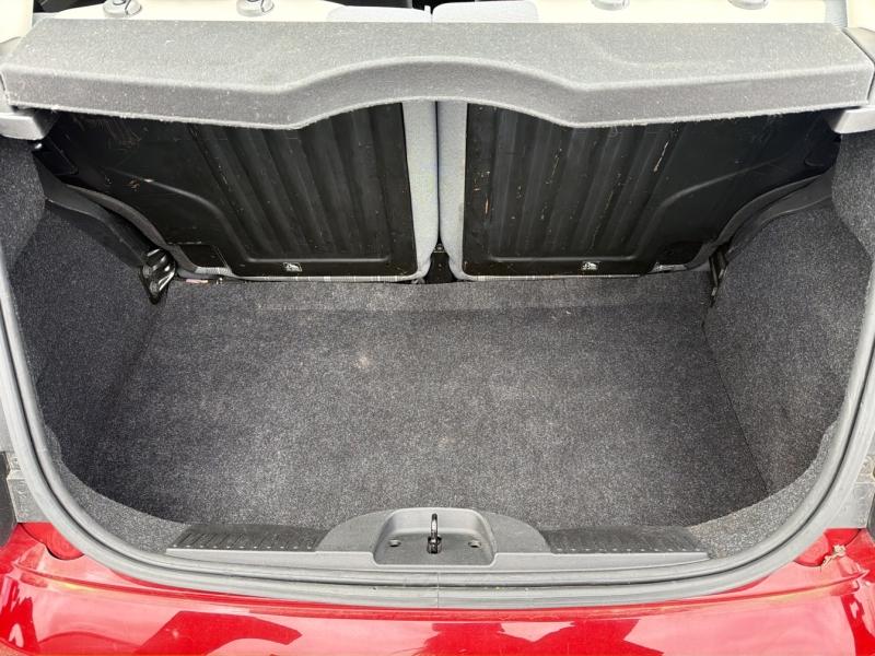 Image FIAT 500 0.9 8v TwinAir 85ch S&S Lounge