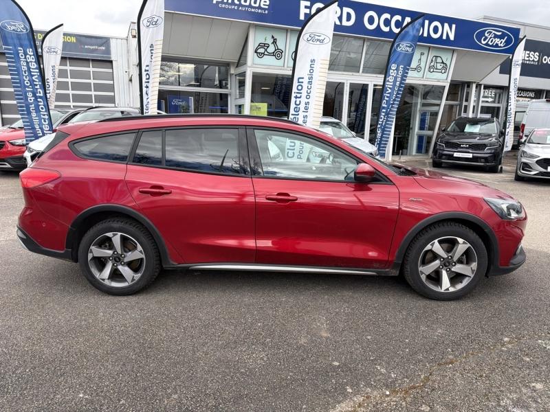 Image FORD Focus Active SW 1.0 EcoBoost 125ch Active X