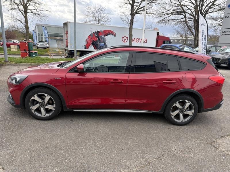 Image FORD Focus Active SW 1.0 EcoBoost 125ch Active X