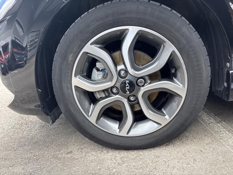 Image KIA Picanto 1.2 DPi 84ch GT Line BVMA5