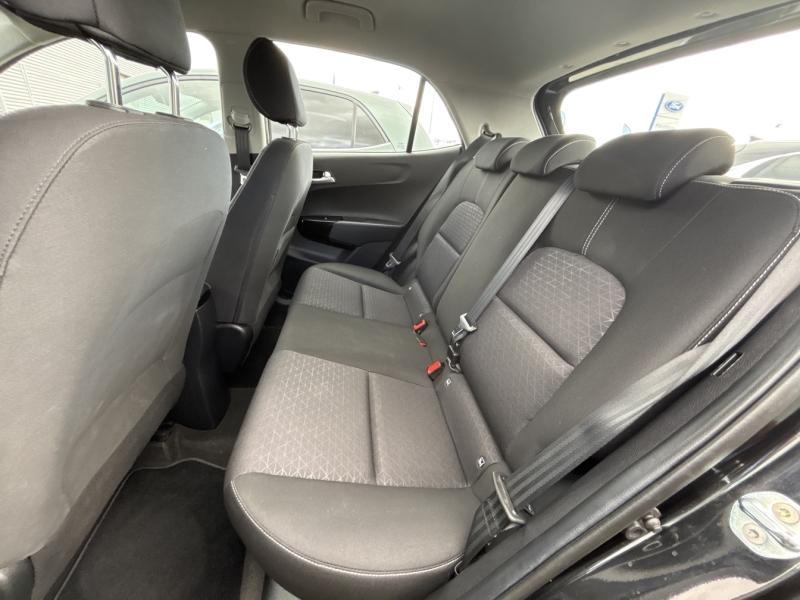 Image KIA Picanto 1.2 DPi 84ch GT Line BVMA5