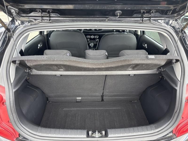 Image KIA Picanto 1.2 DPi 84ch GT Line BVMA5