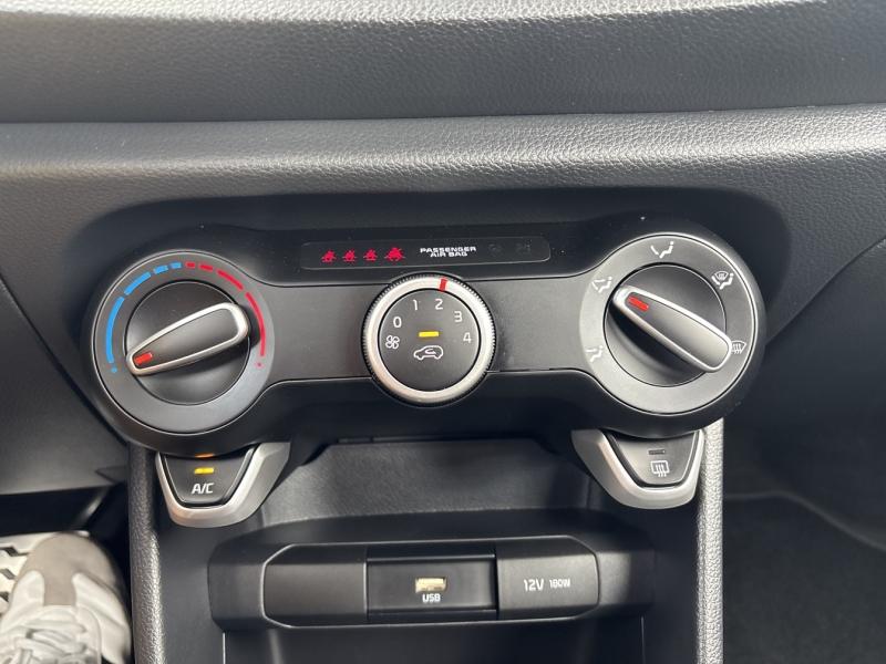 Image KIA Picanto 1.2 DPi 84ch GT Line BVMA5