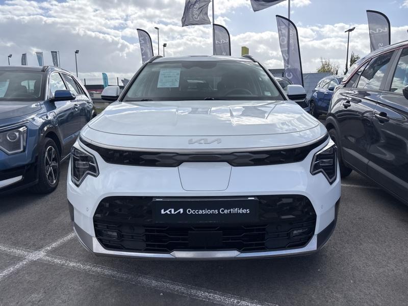 Image KIA Niro EV 204ch Premium