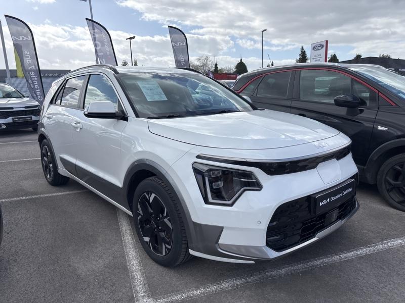 Image KIA Niro EV 204ch Premium