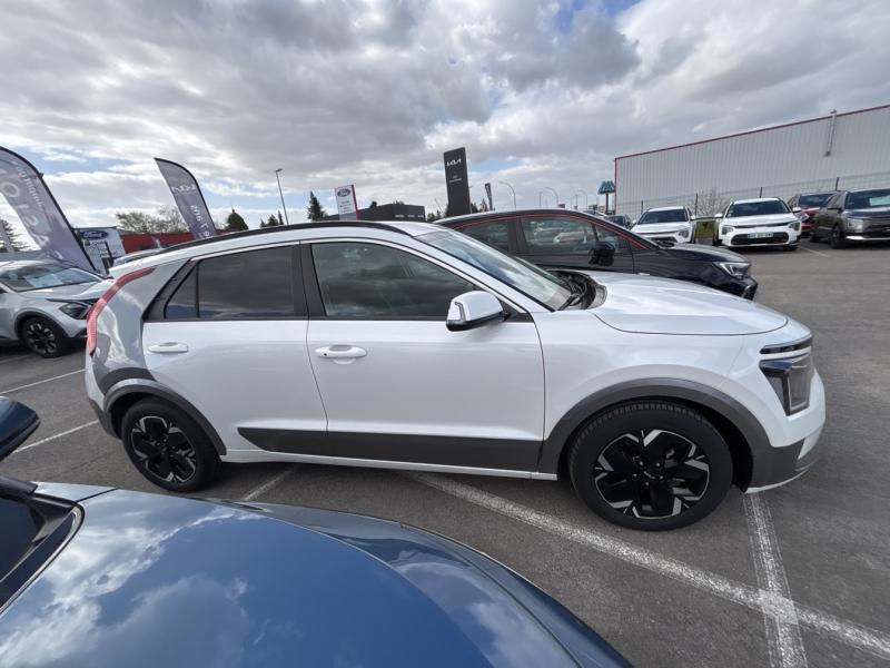 Image KIA Niro EV 204ch Premium