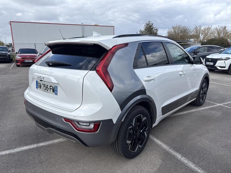 Image KIA Niro EV 204ch Premium