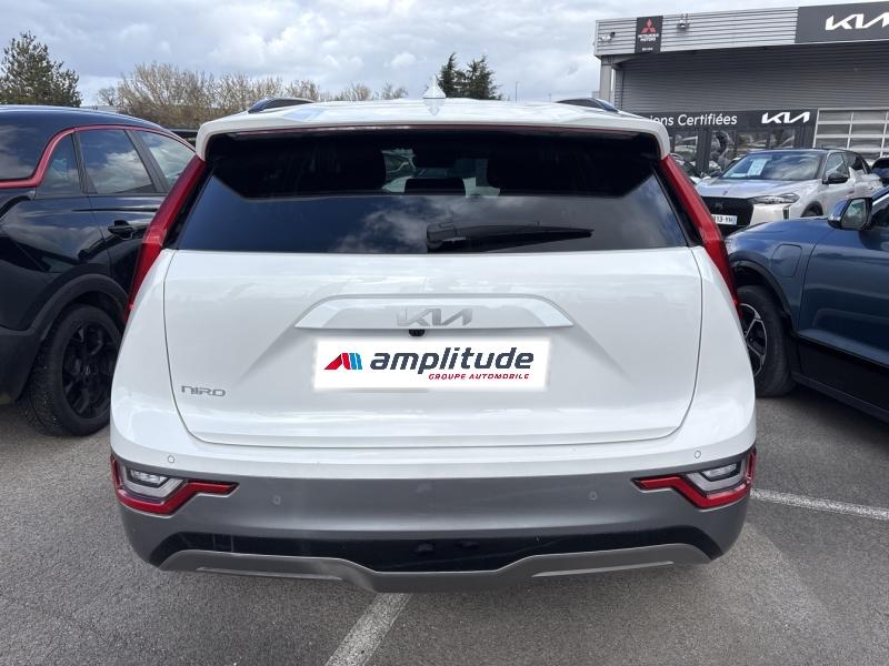 Image KIA Niro EV 204ch Premium