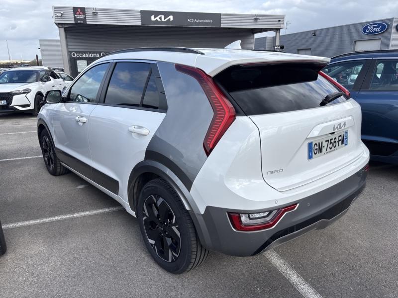 Image KIA Niro EV 204ch Premium