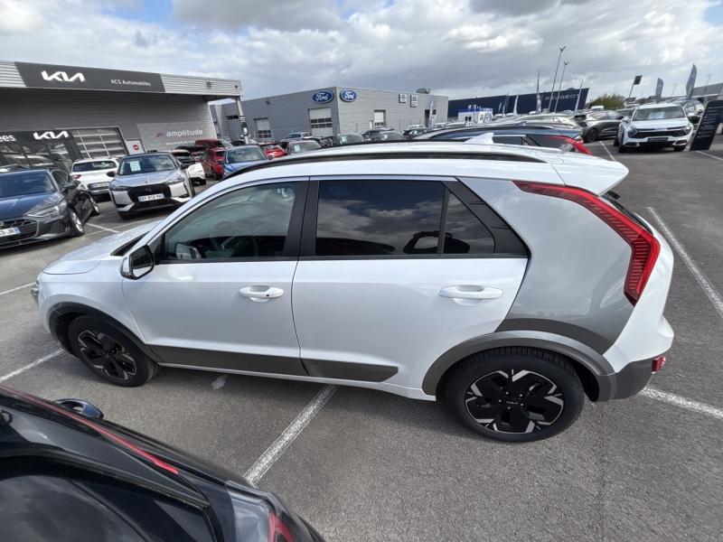 Image KIA Niro EV 204ch Premium