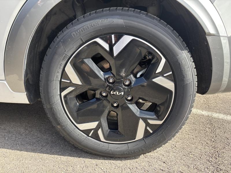 Image KIA Niro EV 204ch Premium