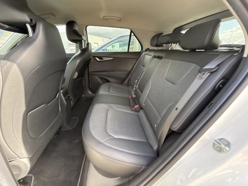 Image KIA Niro EV 204ch Premium