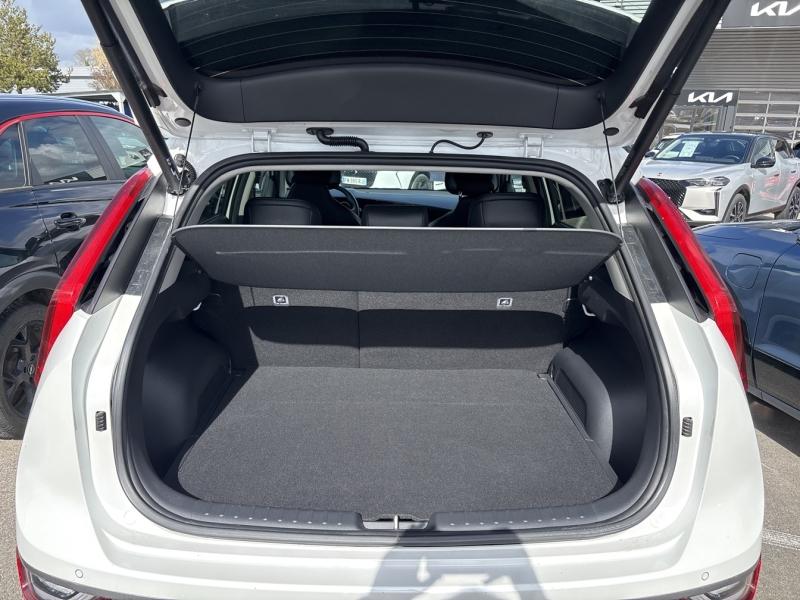 Image KIA Niro EV 204ch Premium