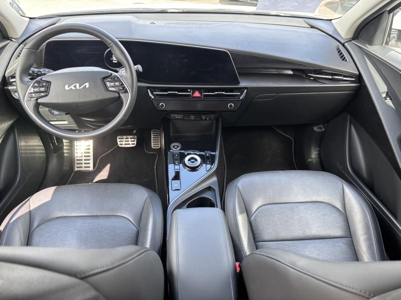 Image KIA Niro EV 204ch Premium