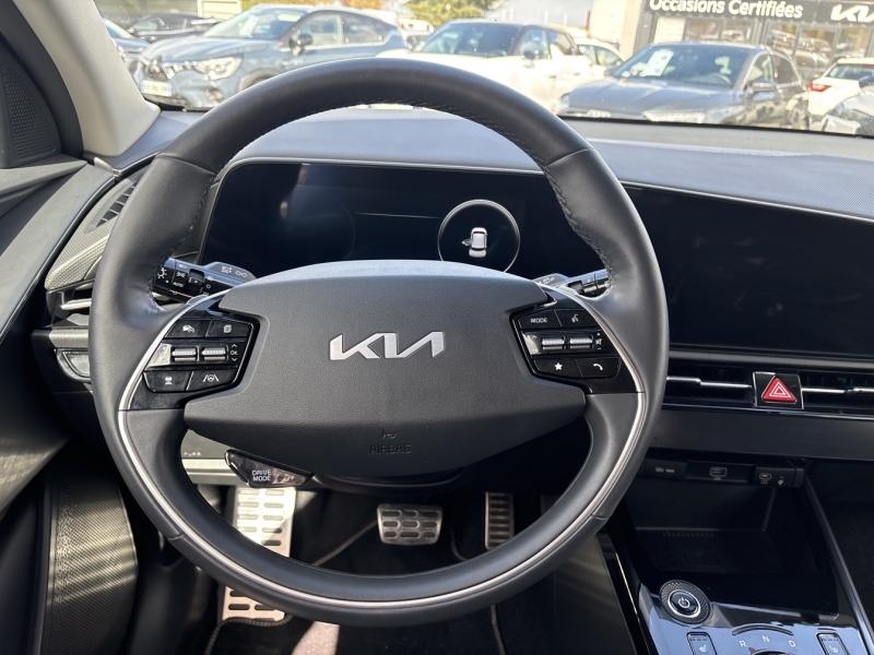 Image KIA Niro EV 204ch Premium