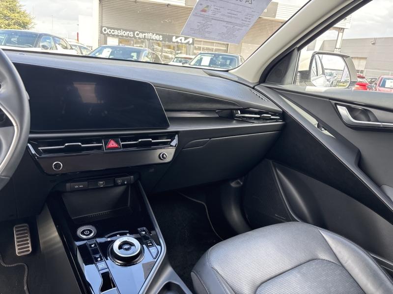 Image KIA Niro EV 204ch Premium