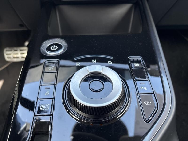 Image KIA Niro EV 204ch Premium