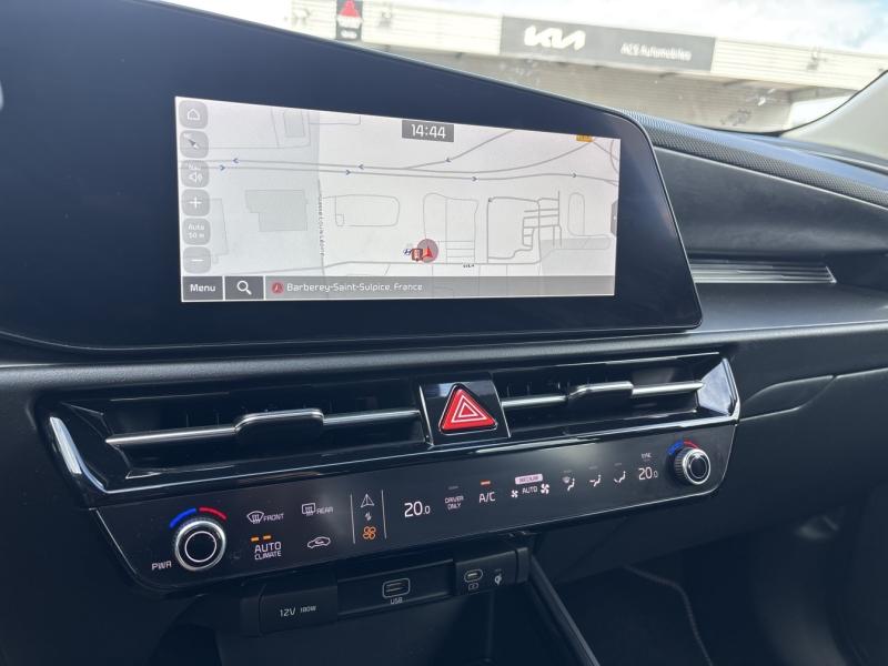 Image KIA Niro EV 204ch Premium