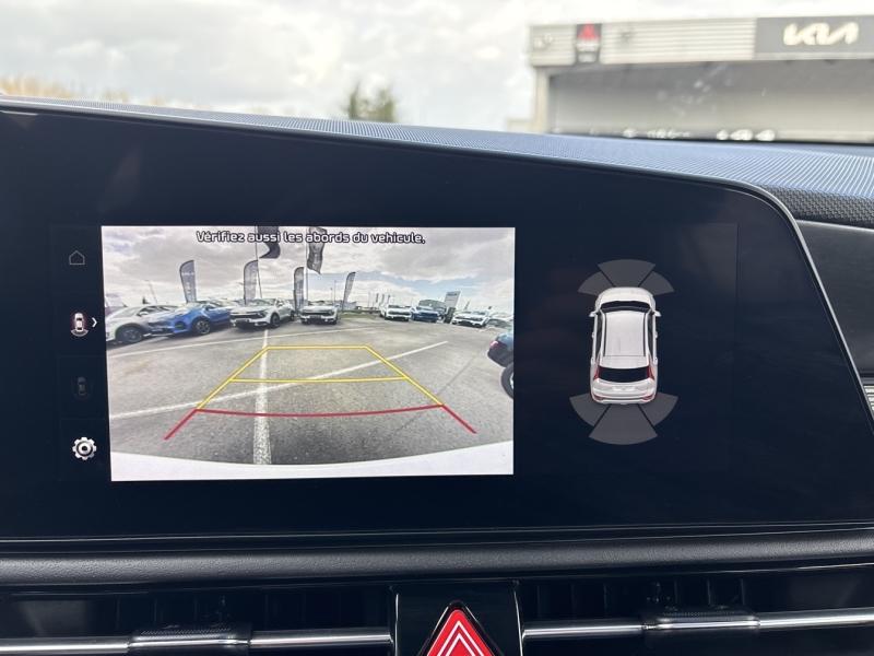 Image KIA Niro EV 204ch Premium