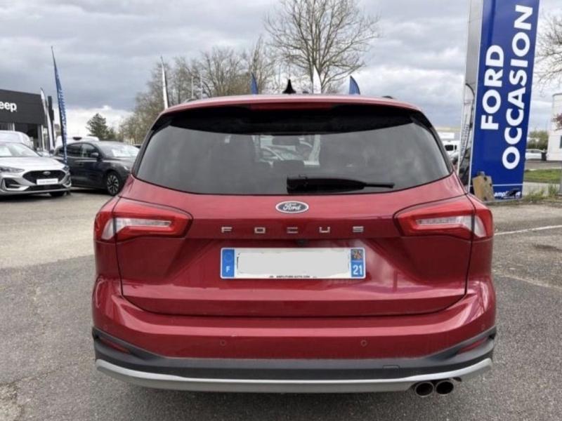 Image FORD Focus Active SW 1.0 EcoBoost 125ch Active X