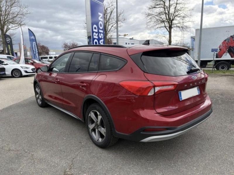 Image FORD Focus Active SW 1.0 EcoBoost 125ch Active X