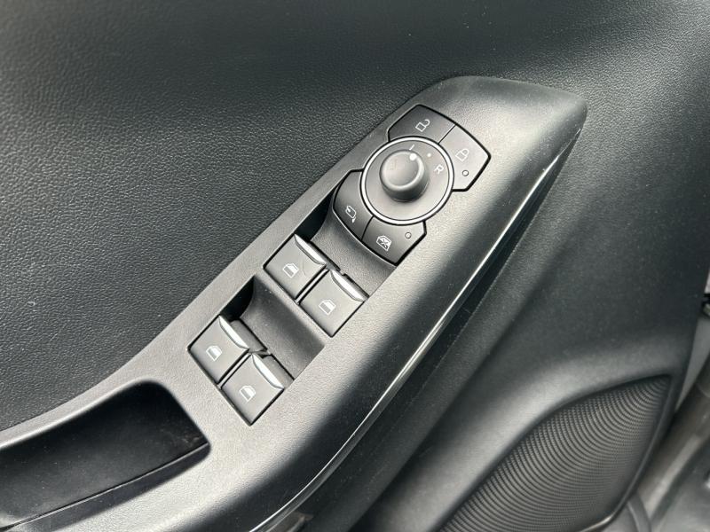 Image FORD Puma 1.0 EcoBoost 125ch S&S mHEV Titanium Powershift