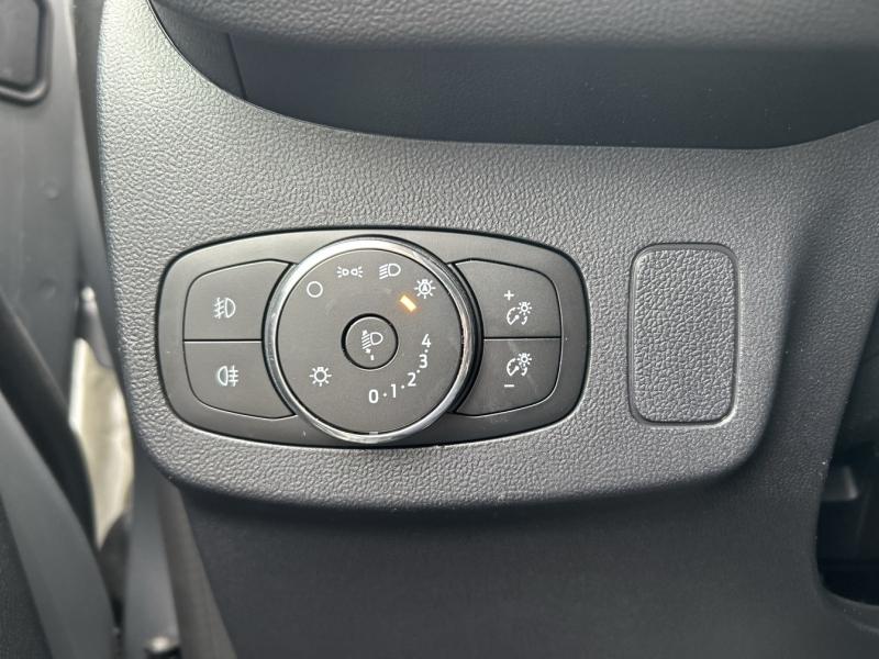 Image FORD Puma 1.0 EcoBoost 125ch S&S mHEV Titanium Powershift