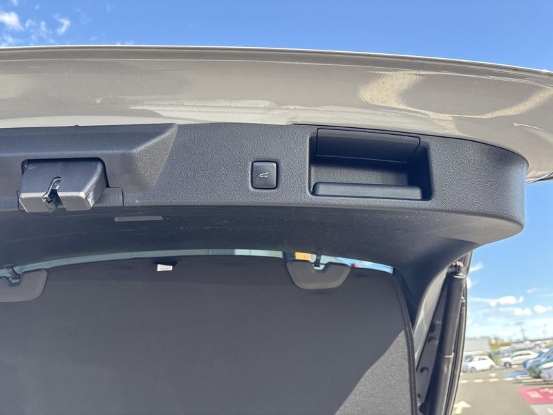 Image FORD Kuga 2.5 Duratec 190ch Hybrid FlexiFuel GRAPHITE EDITION