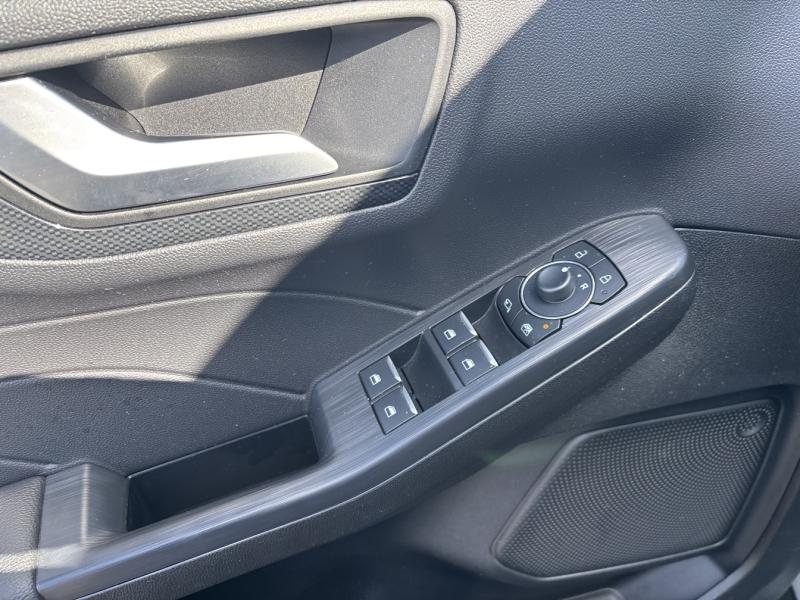 Image FORD Kuga 2.5 Duratec 190ch Hybrid FlexiFuel GRAPHITE EDITION