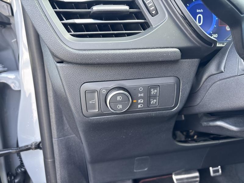 Image FORD Kuga 2.5 Duratec 190ch Hybrid FlexiFuel GRAPHITE EDITION