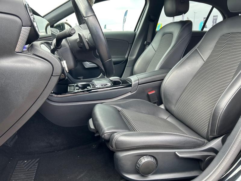 Image MERCEDES-BENZ Classe A 180 136ch Progressive Line 7G-DCT