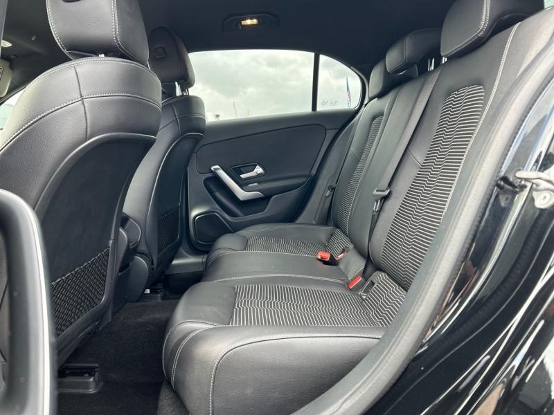 Image MERCEDES-BENZ Classe A 180 136ch Progressive Line 7G-DCT