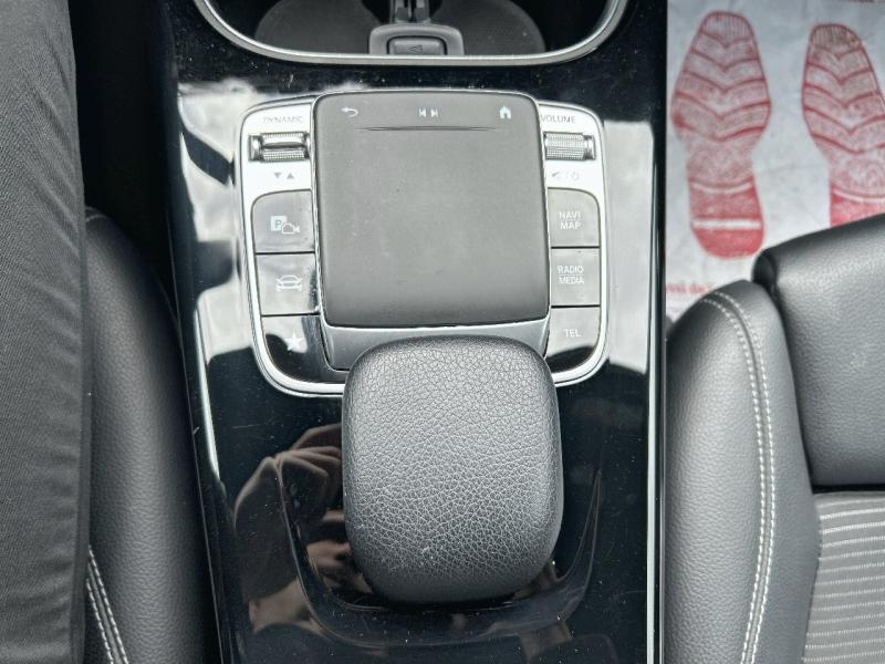 Image MERCEDES-BENZ Classe A 180 136ch Progressive Line 7G-DCT