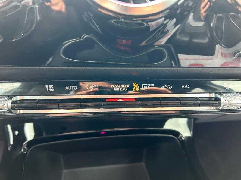 Image MERCEDES-BENZ Classe A 180 136ch Progressive Line 7G-DCT